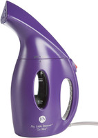 Joy Mangano MLSGOMINI50202 Handheld Fabric Steamer