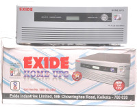 EXIDE 650 VA Pure Sine Wave Inverter