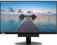 Lenovo ThinkCentre Tiny-in-One 22 21.5 inch HD Monitor (10LKPAR6US)(Response Time: 7 ms)