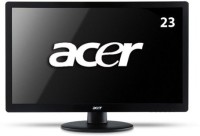 acer 23 inch Full HD LED Backlit Monitor (S230HL)(Response Time: 5 ms)