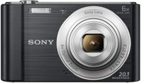 Sony Cybershoot DSC