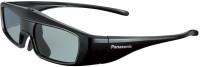 Panasonic Panasonic Viera 3D Glasses Active-Shutter Bluetooth Full Hd M-Size Ty-Er3D4Mw (Japanese Import )BT(Smart Glasses, BLACK)