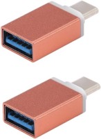 OLECTRA T91 USB Adapter(Rose Gold)