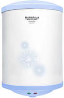 MAHARAJA WHITELINE 25 L Storage Water Geyser (Warmist 25, white , blue)