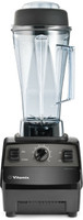 VITA-MIX Prep3 VITA Prep-3 1200 W Juicer Mixer Grinder (1 Jar, Black)