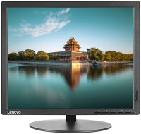 Lenovo 17 inch HD TN Panel Monitor (60FELAR1US)(Response Time: 5 ms)