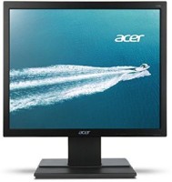 acer 17 inch SXGA LED Backlit TN Panel Monitor (V176L)(Response Time: 5 ms)