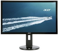 acer 28 inch 4K Ultra HD LED Backlit TN Panel Monitor (CB280HK)(Response Time: 1 ms)