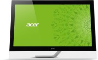 acer 23 inch Full HD LED Backlit IPS Panel Monitor (T232HL bmidz)(Response Time: 5 ms)