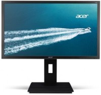 acer 24 inch Full HD LED Backlit IPS Panel Monitor (B246HYL ymdpr)(Response Time: 5 ms)