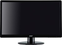 acer 19.5 inch HD LED Backlit TN Panel Monitor (S200HQL)(Response Time: 5 ms)