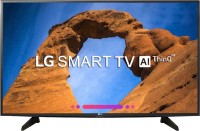 LG 80 cm (32 inch) HD Ready LED Smart TV(32LK628BPTF)