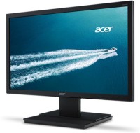 acer V6 21.5 inch Full HD LED Backlit VA Panel Monitor (V226HQL Abmdp)(Response Time: 8 ms)
