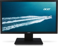 acer 24 inch Full HD LED Backlit TN Panel Monitor (V246HL bmdp)(Response Time: 5 ms)