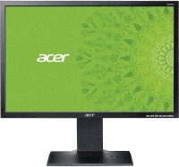 acer 22 inch HD LED Backlit Monitor (B223WL AJObmdr)(Response Time: 5 ms)