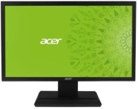acer V6 24 inch Full HD LED Backlit TN Panel Monitor (V246HL bmid)(Response Time: 5 ms)