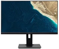 acer B227Q 21.5 inch Full HD LED Backlit IPS Panel Monitor (B227Q bmiprzx)(Response Time: 4 ms)