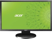 acer 23 inch Full HD LED Backlit Monitor (V233HL BJObmd)(Response Time: 5 ms)
