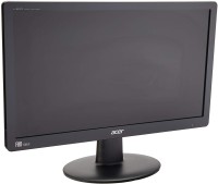 acer G 19.5 inch Full HD LED Backlit VA Panel Monitor (S200HQL)(Response Time: 8 ms)