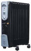 V-Guard RH11F - 1000 Oil Filled Room Heater