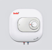 Indo Storage Water Geyser (Lined)