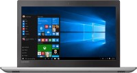 View Lenovo Ideapad 520 Core i5 8th Gen - (8 GB/2 TB HDD/Windows 10 Home/2 GB Graphics) 520-15IKB Laptop(15.6 inch, Iron Grey, 2.2 kg, With MS Office) Laptop