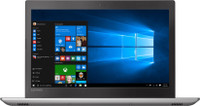 Lenovo Ideapad 520 Core i5 8th Gen - (8 GB/2 TB HDD/Windows 10 Home/2 GB Graphics) 520-15IKB Laptop(15.6 inch, Iron Grey, 2.2 kg, With MS Office) (Lenovo) Delhi Buy Online