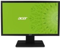 acer V6 22 inch Full HD LED Backlit Monitor (V226HQL Abmid)(Response Time: 8 ms)