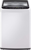 LG 6.2 kg Fully Automatic Top Load Washing Machine White(T7281NDDL) LG 6.2 kg Fully Automatic Top Load Washing Machine White(T7281NDDL)