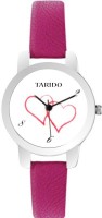 Tarido TD2055SL02  Analog Watch For Women