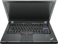 (Refurbished) Lenovo Thinkpad Core i5 2nd Gen - (16 GB/128 GB SSD/Windows 7 Professional) T420-16 GB-128 GB Business Laptop(14 inch, Black)