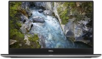 DELL XPS 15 Core i7 8th Gen - (8 GB/256 GB SSD/Windows 10 Home/4 GB Graphics) 9570 Laptop(15.6 inch, Silver, 1.8 kg, With MS Office)
