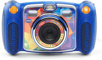 VTECH Duo 80170803 Instant Camera(Blue)