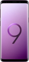 (Refurbished) SAMSUNG Galaxy S9 Plus (Lilac Purple, 64 GB)(6 GB RAM)