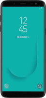 (Refurbished) SAMSUNG Galaxy J6 (Black, 64 GB)(4 GB RAM)