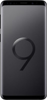 (Refurbished) SAMSUNG Galaxy S9 (Midnight Black, 64 GB)(4 GB RAM)