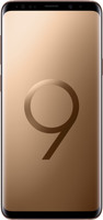 (Refurbished) SAMSUNG Galaxy S9 Plus (Sunrise Gold, 128 GB)(6 GB RAM)