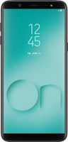 (Refurbished) SAMSUNG Galaxy On8 (Black, 64 GB)(4 GB RAM)