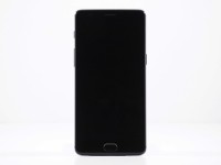 (Refurbished) OnePlus 3T (Gunmetal, 128 GB)(6 GB RAM)