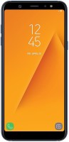 (Refurbished) SAMSUNG Galaxy A6+ (Blue, 64 GB)(4 GB RAM)