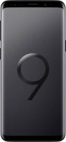 (Refurbished) SAMSUNG Galaxy S9 (Midnight Black, 128 GB)(4 GB RAM)