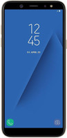 (Refurbished) SAMSUNG Galaxy A6 (Gold, 64 GB)(4 GB RAM)
