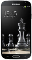 (Refurbished) SAMSUNG Galaxy S4 (Deep Black, 16 GB)(2 GB RAM)