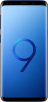 (Refurbished) SAMSUNG Galaxy S9 Plus (Coral Blue, 128 GB)(6 GB RAM)