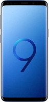 (Refurbished) SAMSUNG Galaxy S9 (Coral Blue, 256 GB)(6 GB RAM)