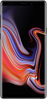 (Refurbished) SAMSUNG Galaxy Note 9 (Midnight Black, 512 GB)(8 GB RAM)