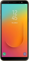 (Refurbished) SAMSUNG Galaxy J8 (Gold, 64 GB)(4 GB RAM)