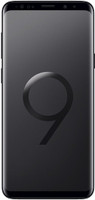 (Refurbished) SAMSUNG Galaxy S9 Plus (Midnight Black, 256 GB)(6 GB RAM)
