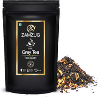 zamzug EARL GREY TEA Citrus Tea Pouch(100 g)