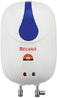 Relaxo Storage Water Geyser (Fiesta)
